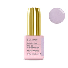 Builder Gel Milkshake #02 Builder Gel Milkshake #02