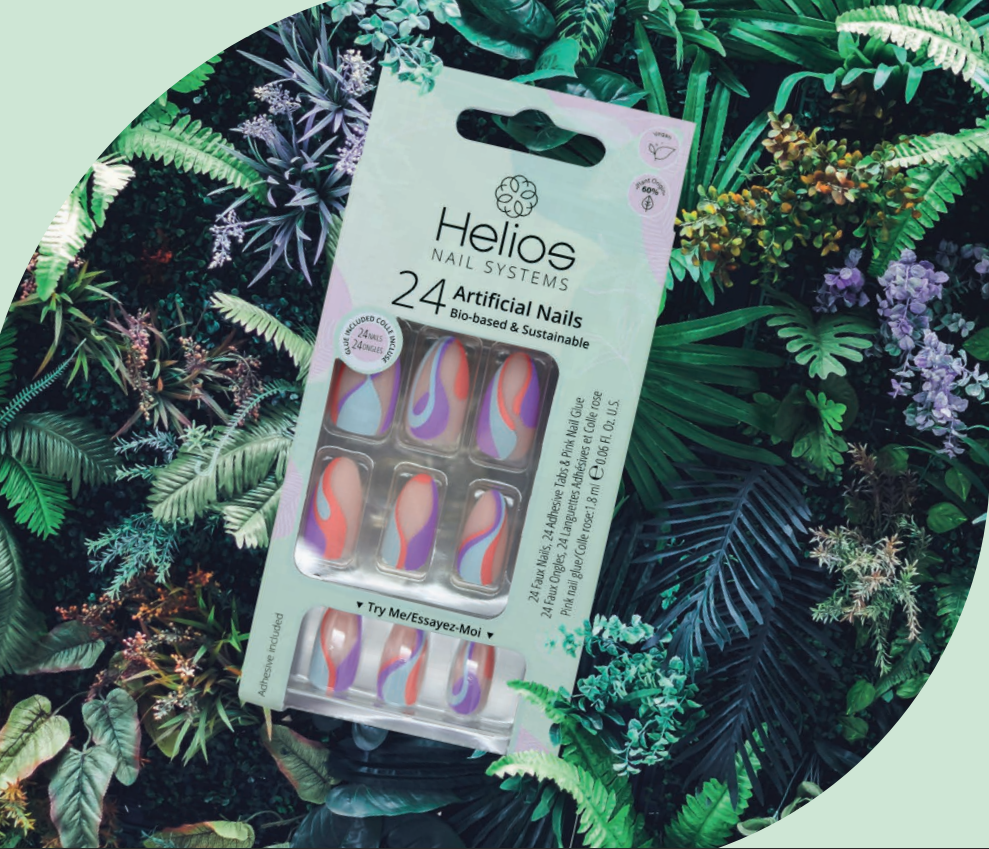 Helios Nail Systems