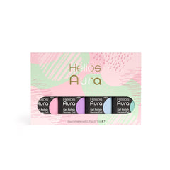 AURA SET #1 - Helios Nail Systems AURA SET #1 - Helios Nail Systems