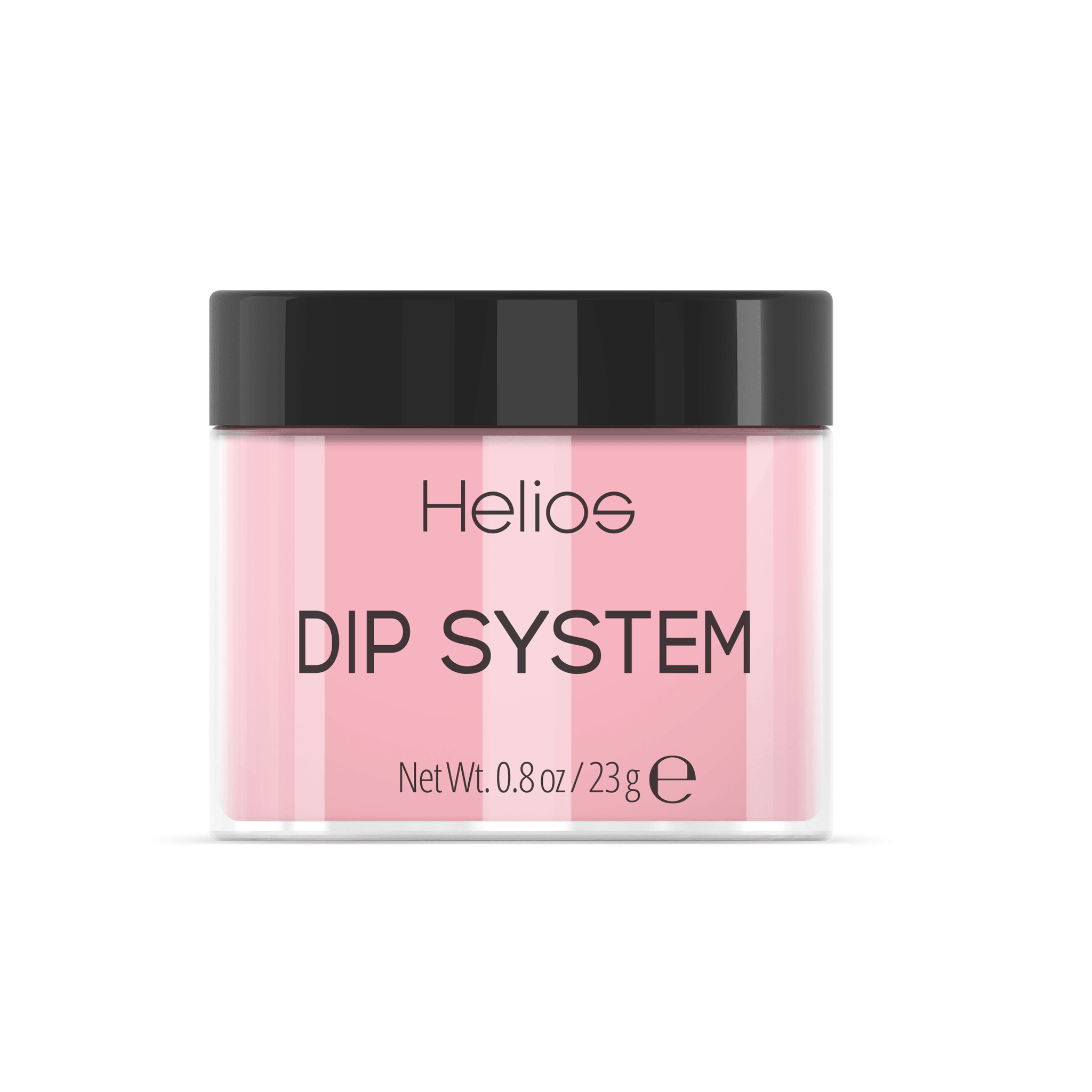 DIP SYSTEM - IT'S A GIRL - Helios Nail Systems