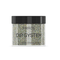 DIP SYSTEM - GLITTER GLAM - Helios Nail Systems