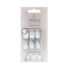 3D PINK PRESS ON - Helios Nail Systems 3D PINK PRESS ON - Helios Nail Systems