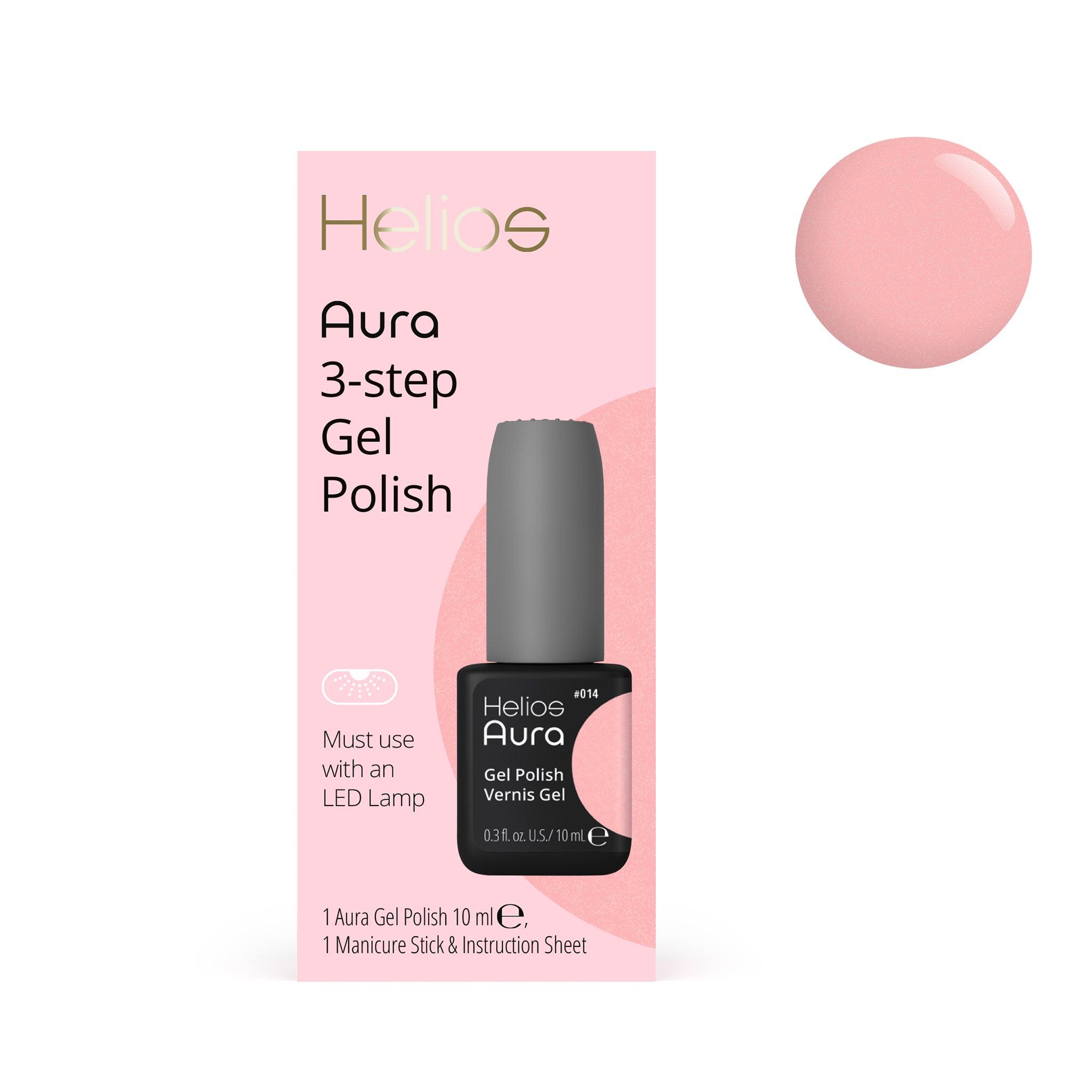 DREAMTRIP-14 - Helios Nail Systems DREAMTRIP-14 - Helios Nail Systems