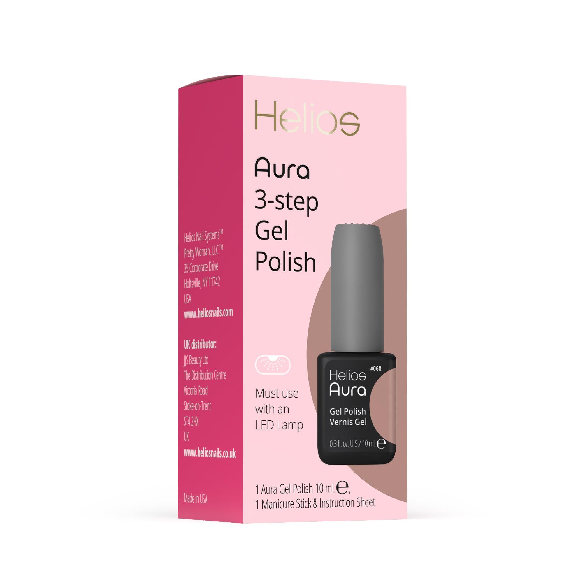 LIFE HAPPENS, COFFEE HELPS- 068 - Helios Nail Systems LIFE HAPPENS, COFFEE HELPS- 068 - Helios Nail Systems