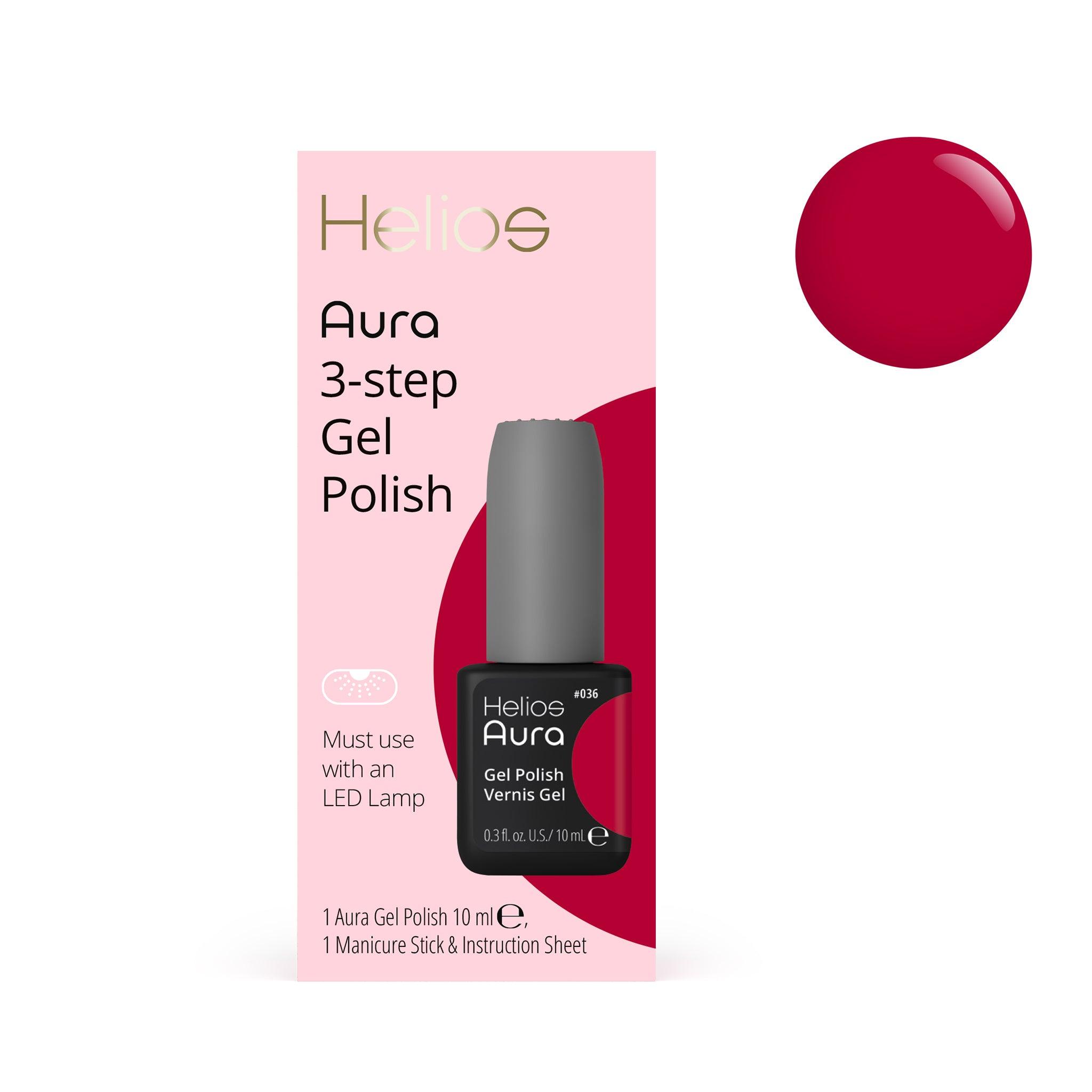 LOVE GALORE-36 - Helios Nail Systems LOVE GALORE-36 - Helios Nail Systems