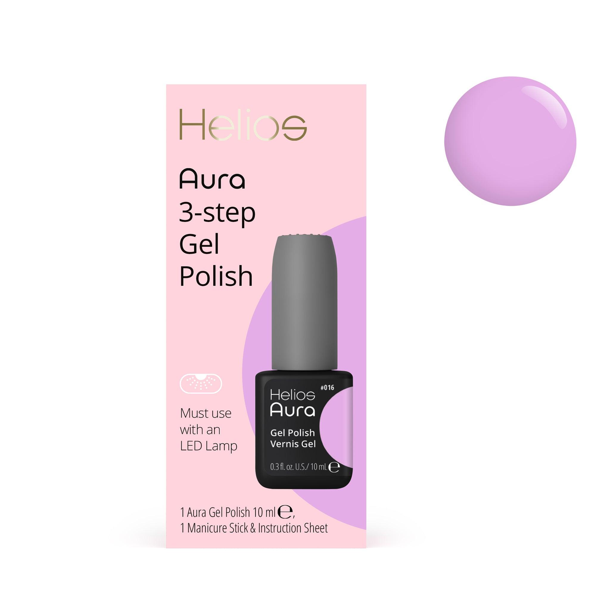 I LILAC YOU-16 - Helios Nail Systems I LILAC YOU-16 - Helios Nail Systems