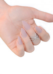 POLISHED ARTIFICIAL NAILS - Helios Nail Systems POLISHED ARTIFICIAL NAILS - Helios Nail Systems