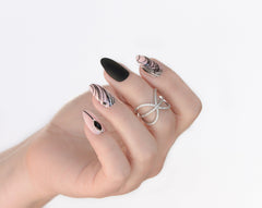 GEL EFFECT ARTIFICIAL NAILS - Helios Nail Systems GEL EFFECT ARTIFICIAL NAILS - Helios Nail Systems