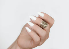 POLISHED ARTIFICIAL NAILS - Helios Nail Systems POLISHED ARTIFICIAL NAILS - Helios Nail Systems