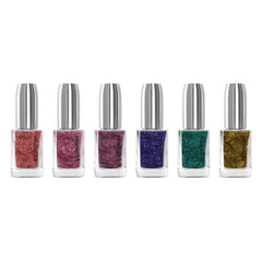 LUMINOR "GEMSTONES" - Helios Nail Systems LUMINOR "GEMSTONES" - Helios Nail Systems