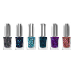 LUMINOR "MERMAID" - Helios Nail Systems LUMINOR "MERMAID" - Helios Nail Systems