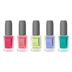 LUMINOR "SUMMER EDITION" M - Helios Nail Systems LUMINOR "SUMMER EDITION" M - Helios Nail Systems