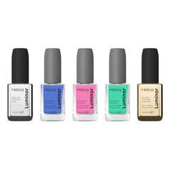 LUMINOR "SUMMER EDITION" L - Helios Nail Systems LUMINOR "SUMMER EDITION" L - Helios Nail Systems