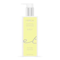 HELIOS FLORAL MAGIC HAND & BODY LOTION