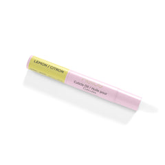 LEMON Cuticle oil pen