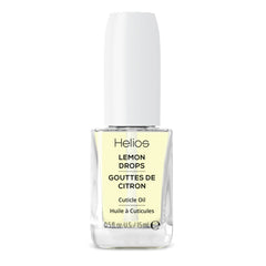 Lemon Drops - Cuticle Oil