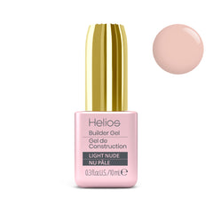 Helios Builder Gel Light Nude