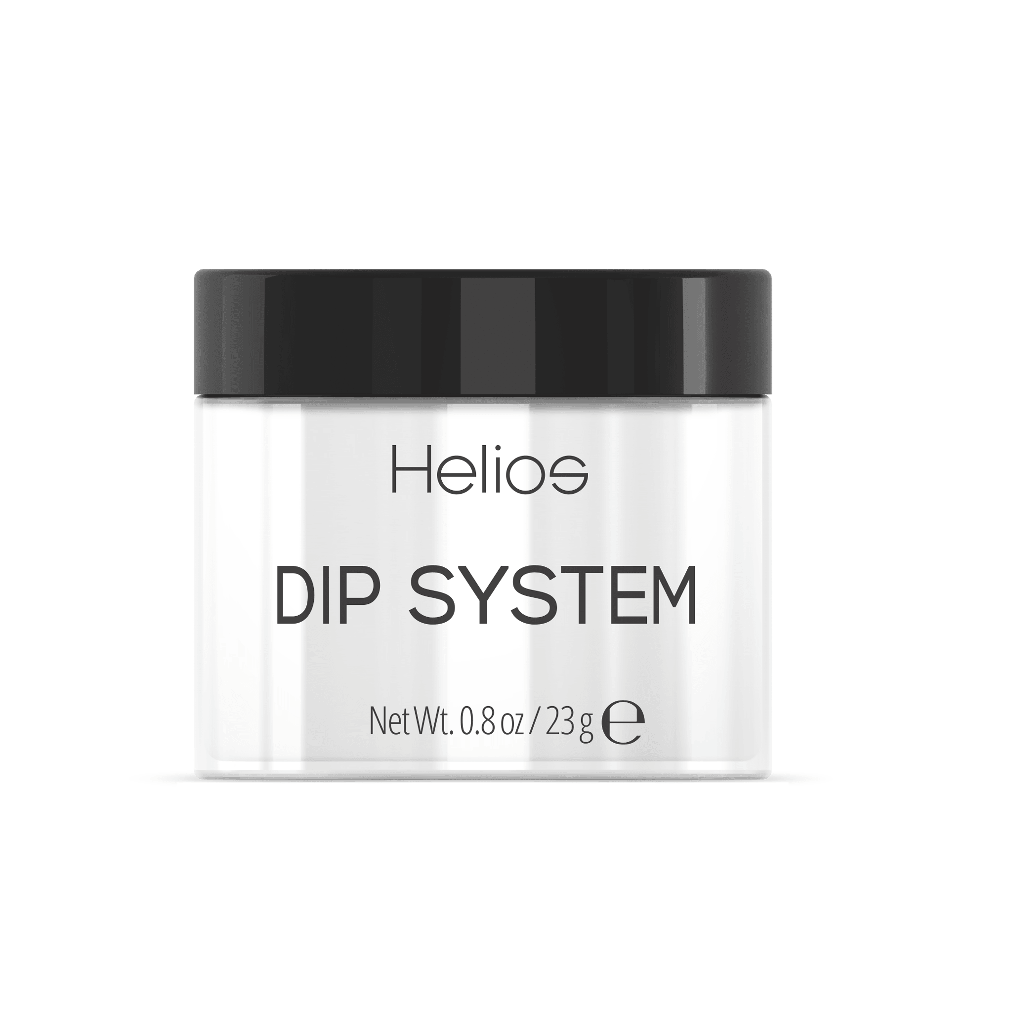 DIP SYSTEM - CLEAR - Helios Nail Systems