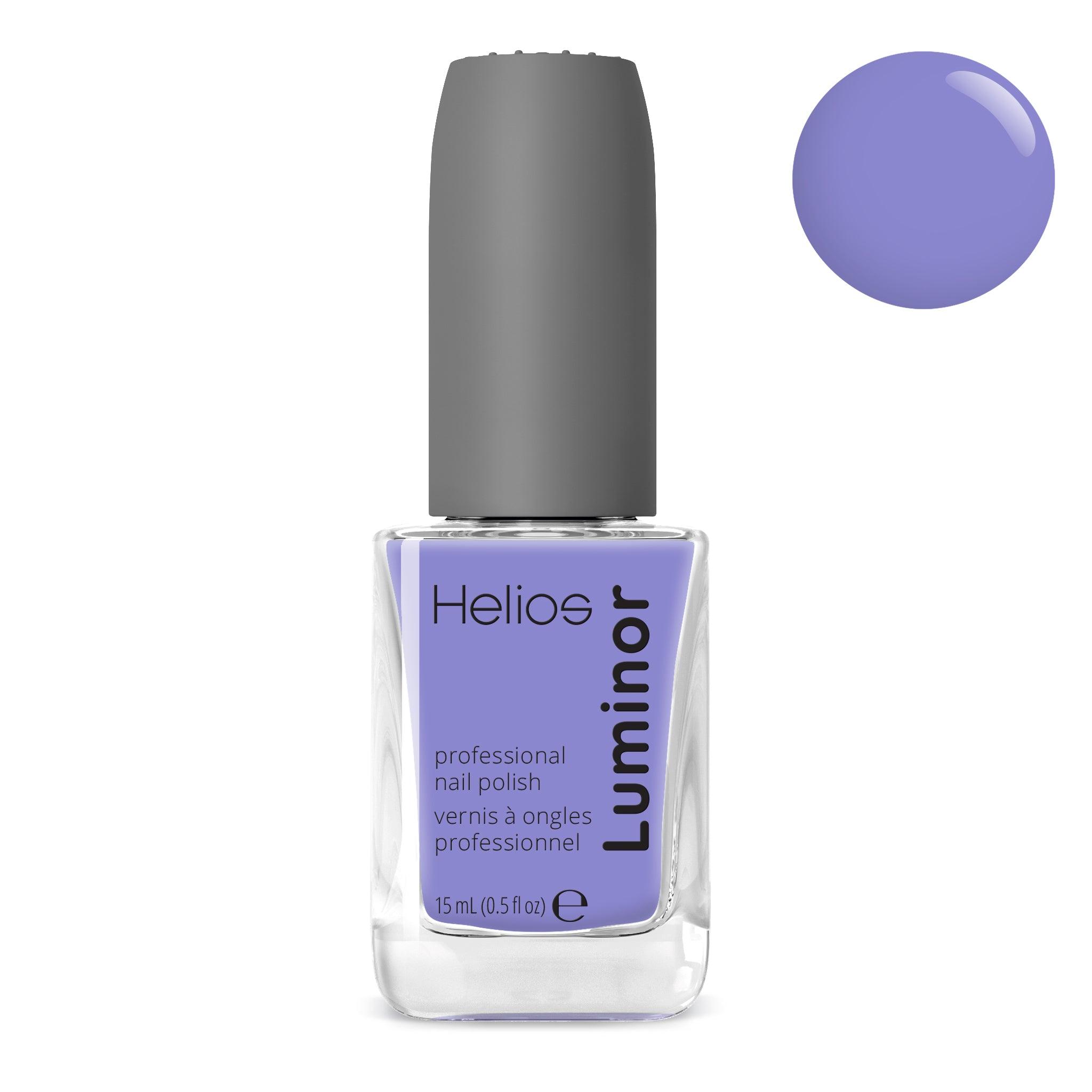 CRUSHIN' ON YOU - Helios Nail Systems