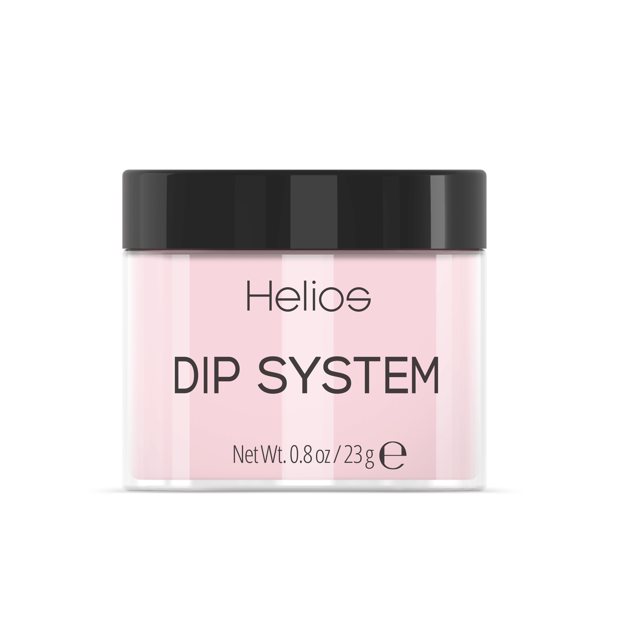 DIP SYSTEM - COVER GIRL WORTHY - Helios Nail Systems