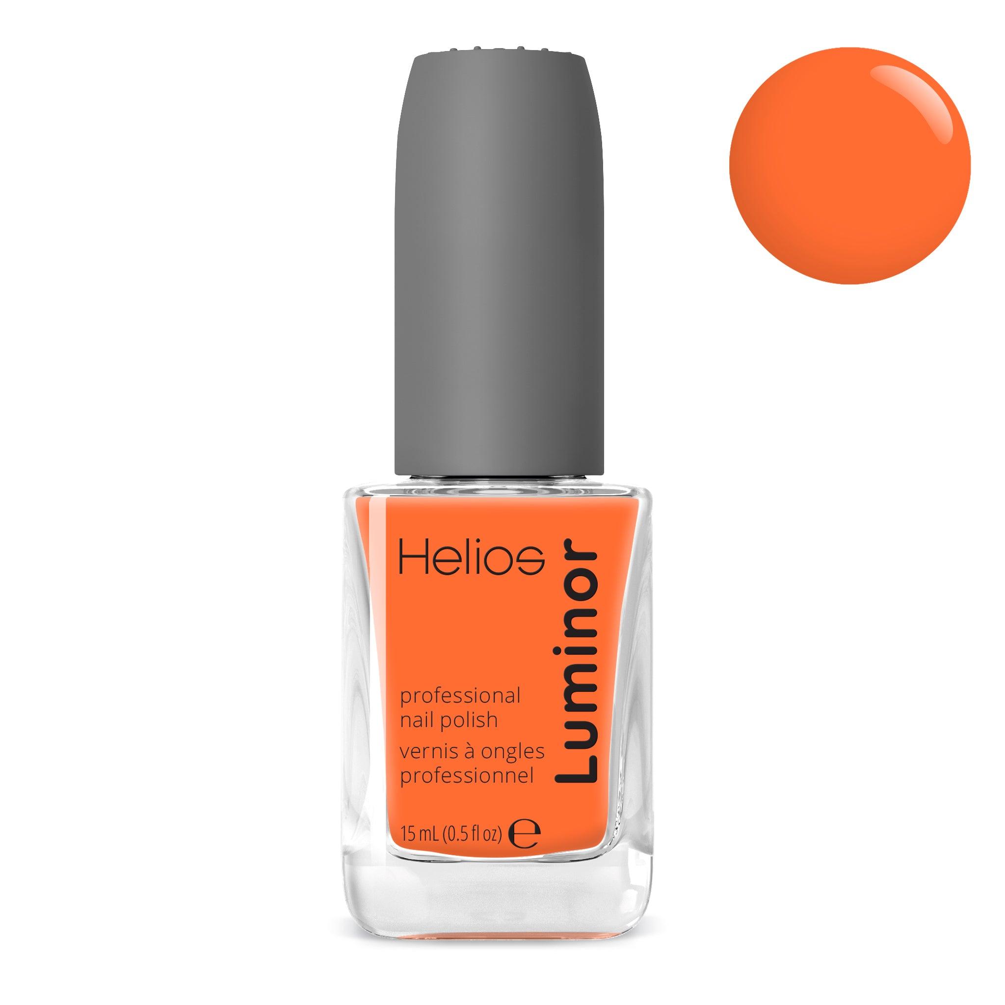 PUMPKIN PATCH - Helios Nail Systems