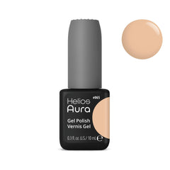 AU NATURALE - Helios Nail Systems