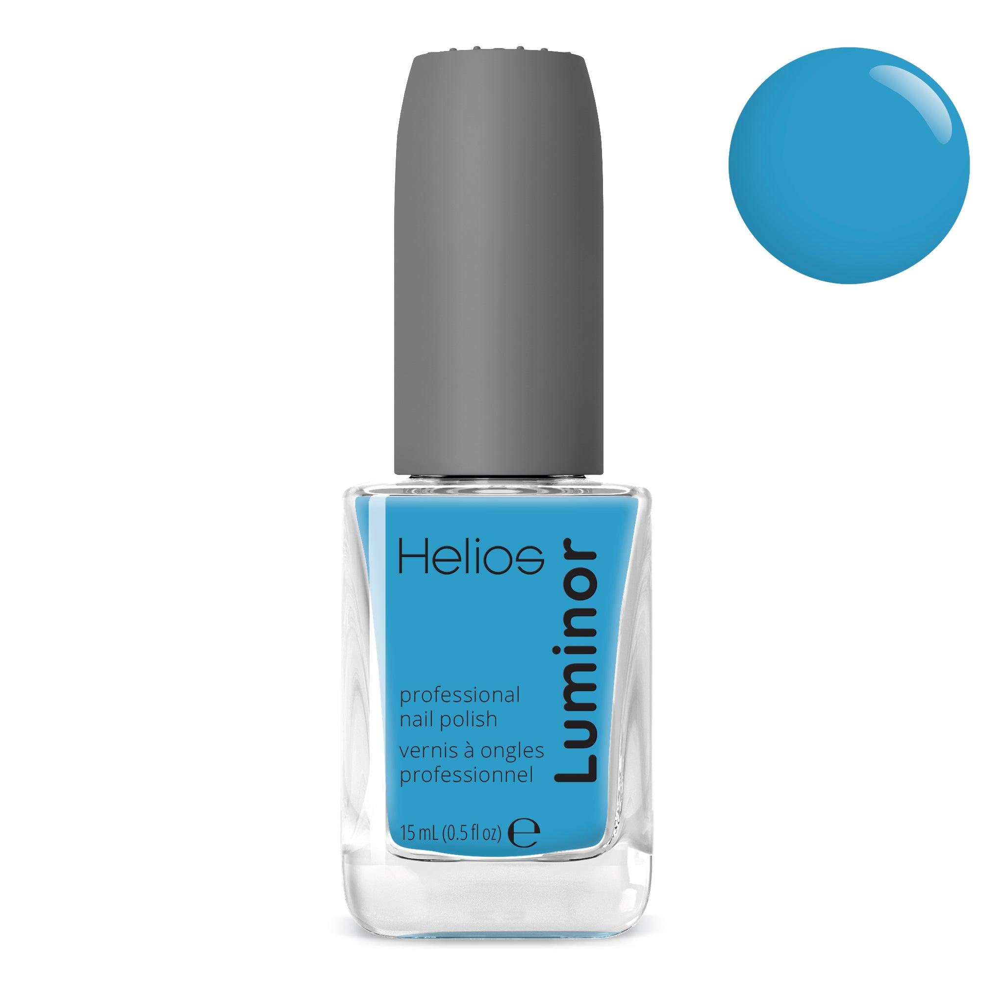 SUMMERTIME BLUES - Helios Nail Systems