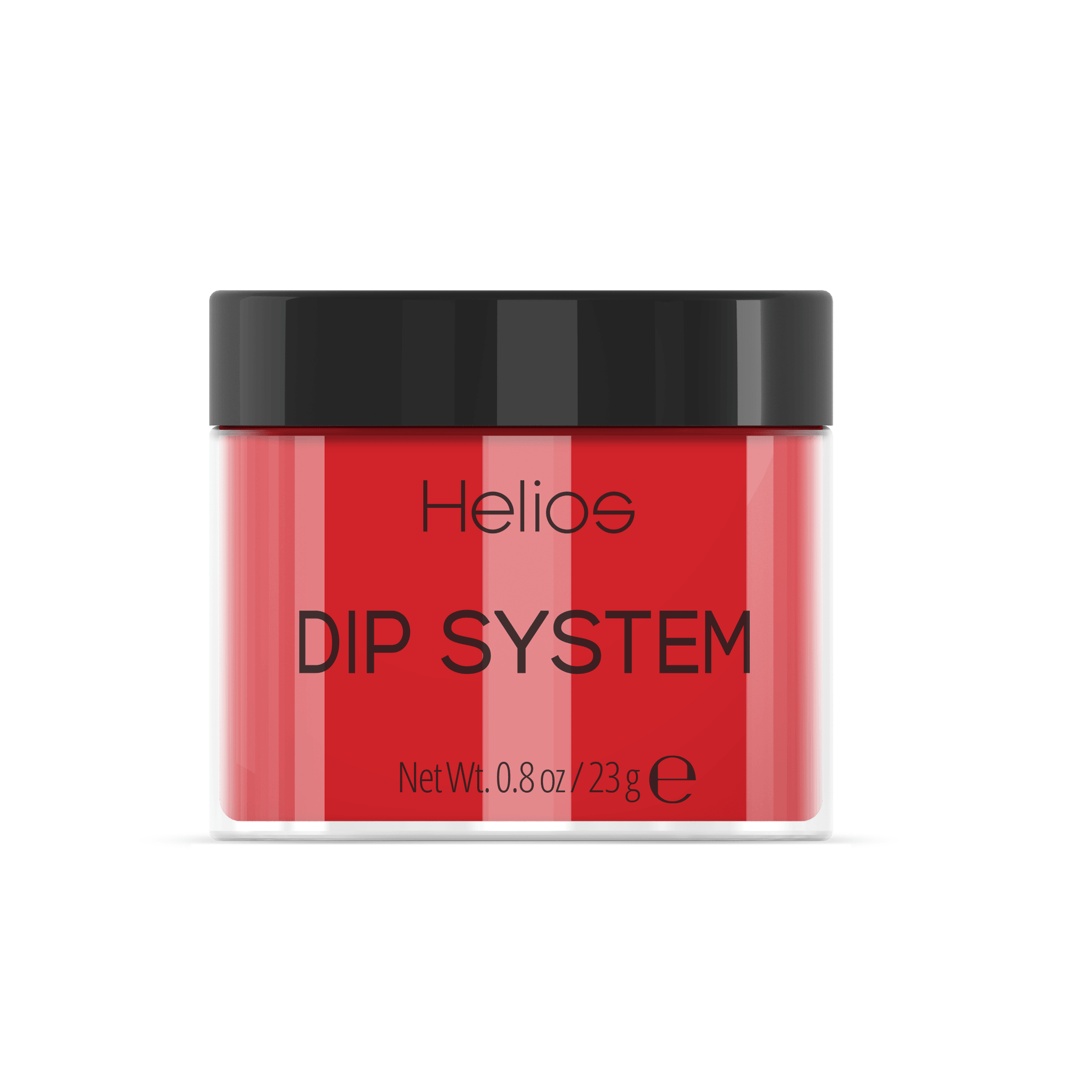 DIP SYSTEM - SUNSET KISSES - Helios Nail Systems