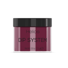 DIP SYSTEM - SUNSET KISSES - Helios Nail Systems