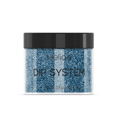 DIP SYSTEM - BLUE FANTASY - Helios Nail Systems