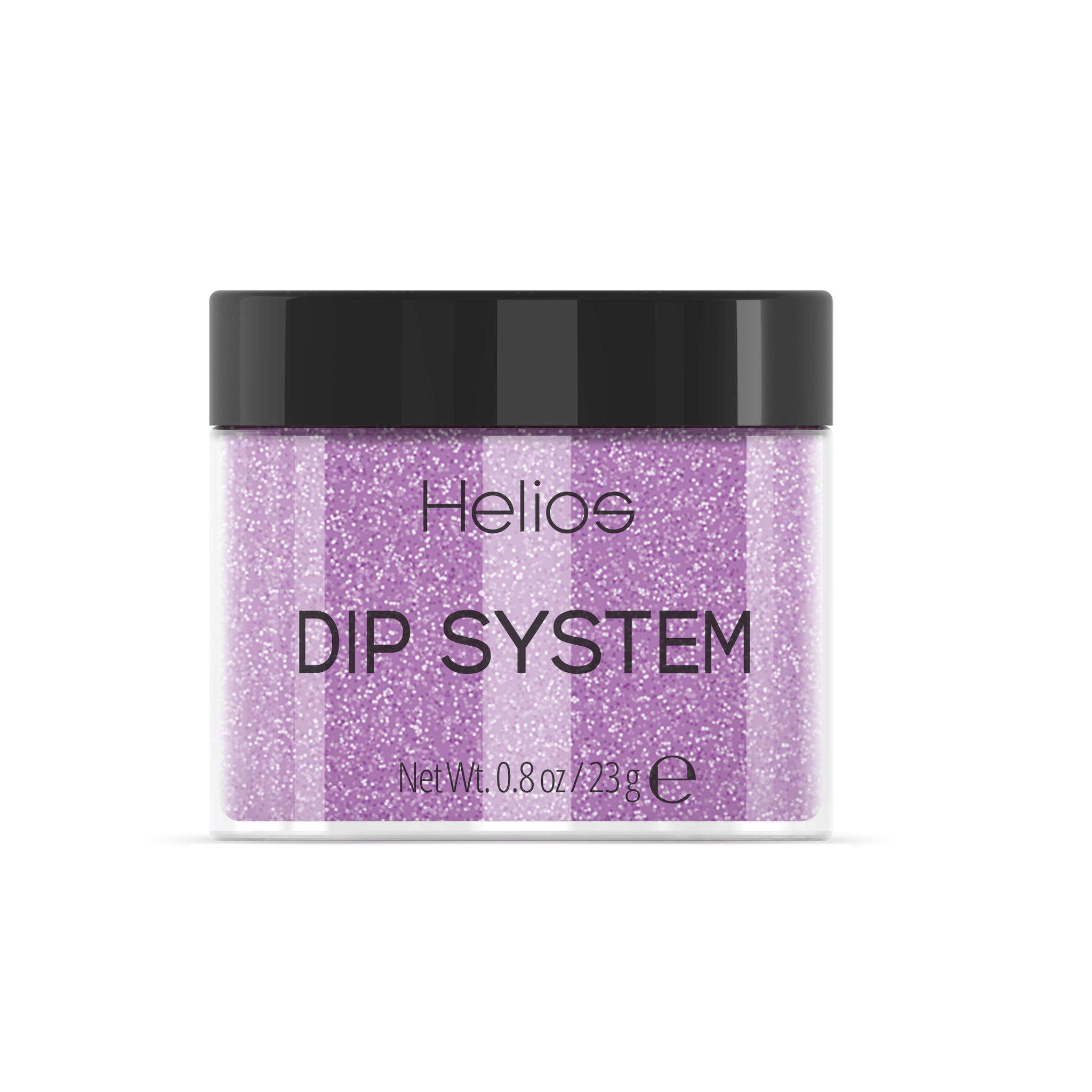 DIP SYSTEM - SPARKLY UNICORN - Helios Nail Systems
