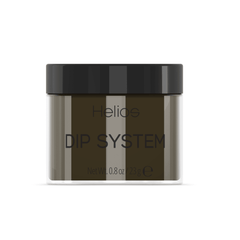 DIP SYSTEM - BLACK TUX - Helios Nail Systems