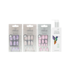 MOTHERS' DAY - GLAM GIFT SET - Helios Nail Systems