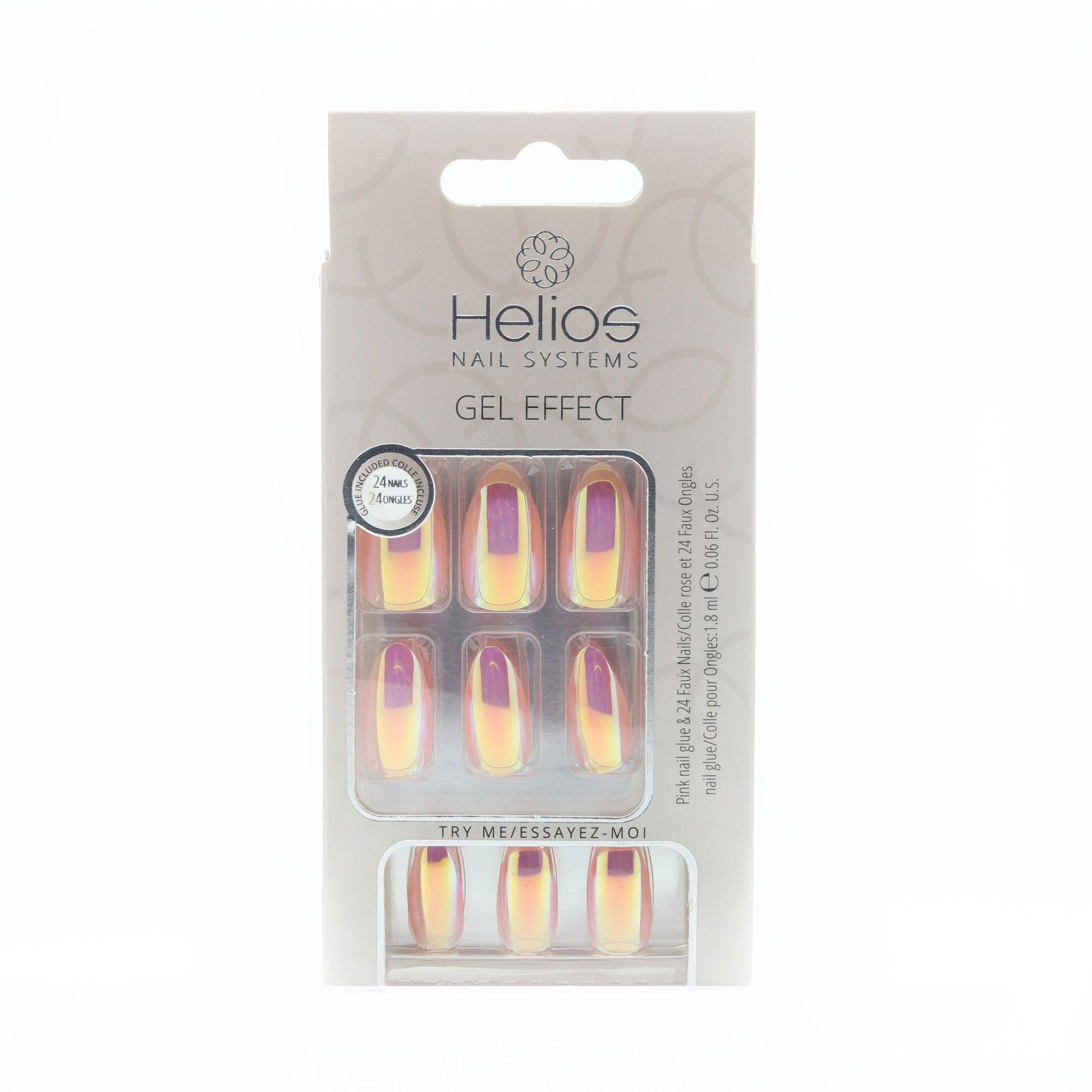GEL EFFECT - Helios Nail Systems