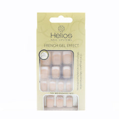 FRENCH SQUARE - Helios Nail Systems