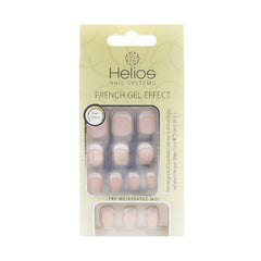 FRENCH OVAL - Helios Nail Systems