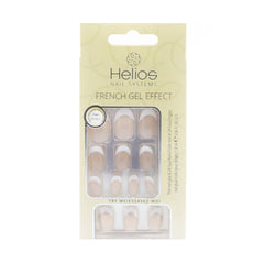 FRENCH GEL EFFECT - Helios Nail Systems