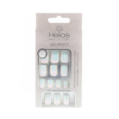 LIGHT BLUE HOLO - Helios Nail Systems