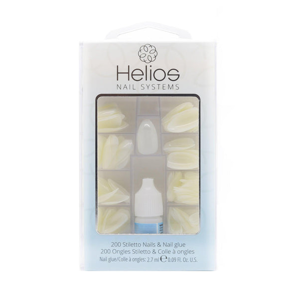 Helios Nail Systems Nail Gems Kit