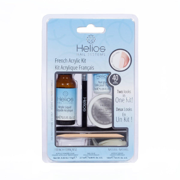 FUSION LIQUID – Helios Nail Systems