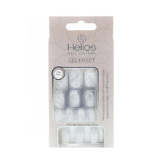 White Marble - Helios Nail Systems