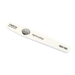 APHRODITE NAIL FILE 180/180 GRIT - Helios Nail Systems