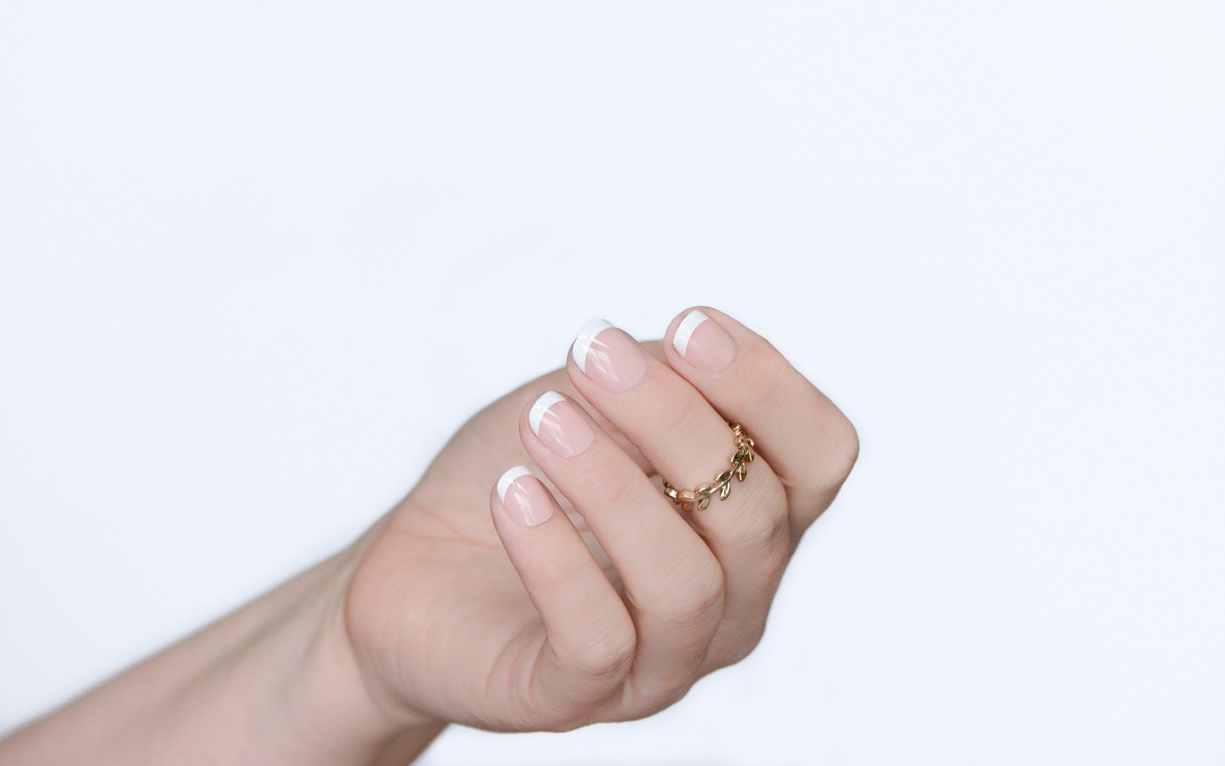 FRENCH OVAL - Helios Nail Systems