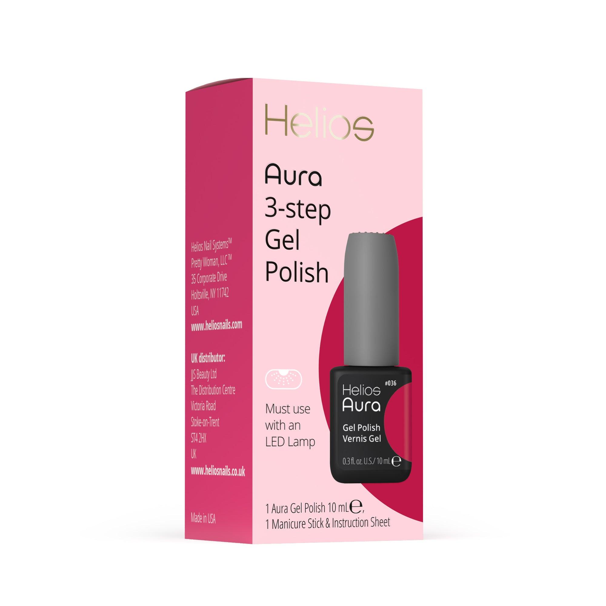 LOVE GALORE-36 - Helios Nail Systems