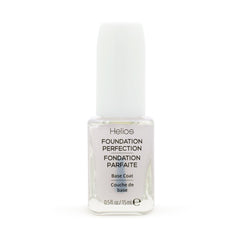 FOUNDATION PERFECTION - BASE COAT - Helios Nail Systems