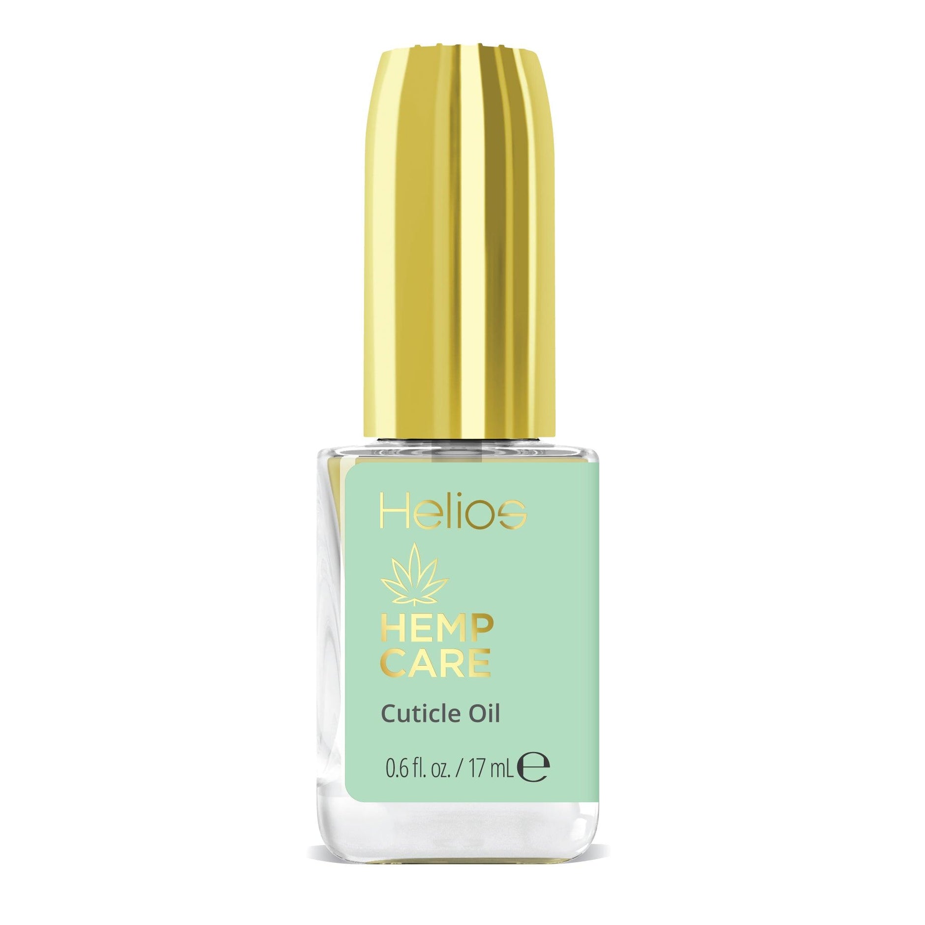 LUMINOR Nail Polish Helios Nail Systems