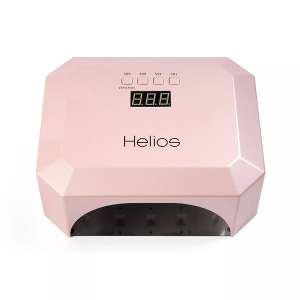 LED/UV Nail Lamp – Helios Nail Systems